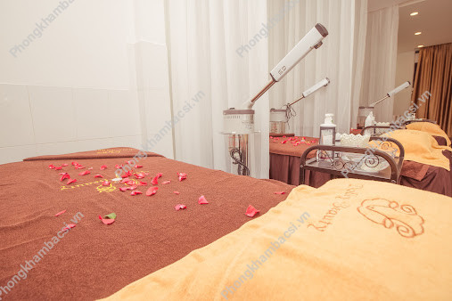 Spa Dolly Beauty
