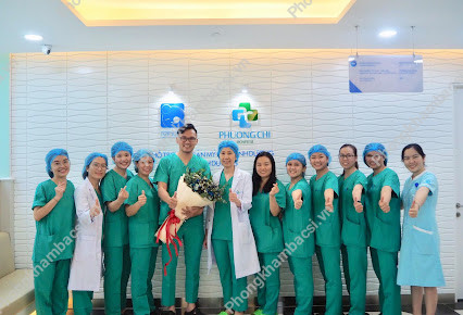 Bệnh Viện Đa Khoa Phương Chi - Đơn Vị Hỗ Trợ Sinh Sản Mỹ Đức