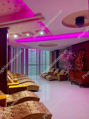 Massage Đông Dương