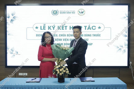Trung Tâm Vật Lý Trị Liệu - Phục Hồi Chức Năng - Đông Phương Y Pháp