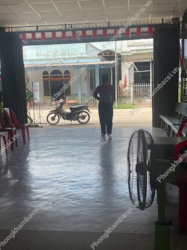 Phòng Khám Đông Y Đức Phúc