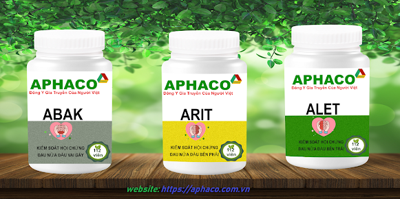 Phòng Khám Đông Y Gia Truyền Aphaco