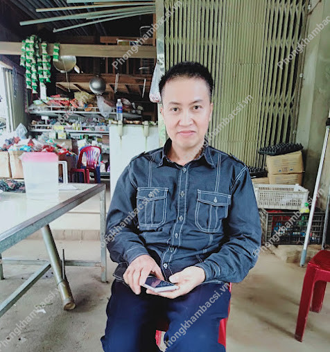 Nhà thuốc Đông Y Gia Truyền Phạm Văn Thanh