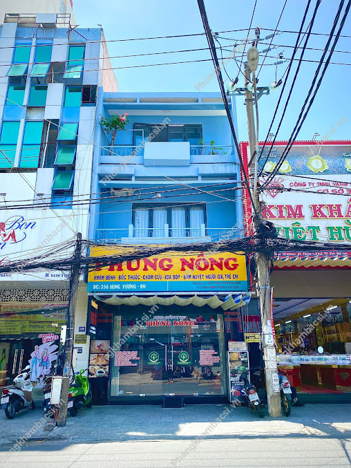 Phòng Khám Đông Y Gia Truyền Phùng Nồng