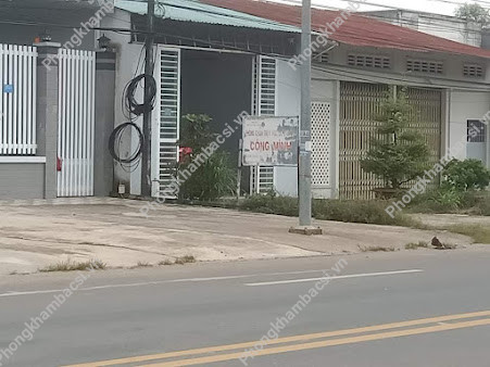 Phòng khám Đông Y Nguyễn Tùy - 282 Trần Phú