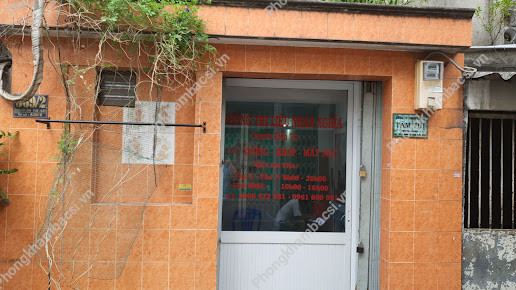 Phòng Khám Đông Y Nhân Nghĩa