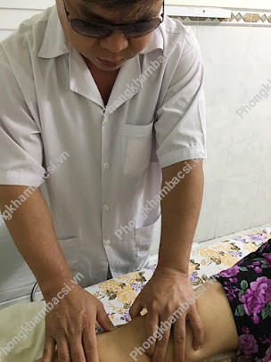 Phòng Khám Đông Y Thế Hùng