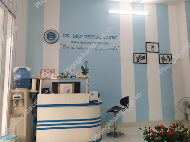 Nha Khoa - BS.CK1 Trần Thị Ngọc Diệp