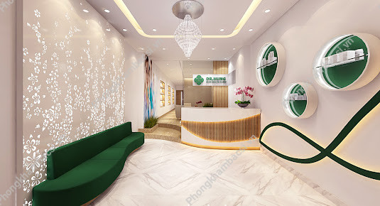 Dr Hung Skin Health Clinic