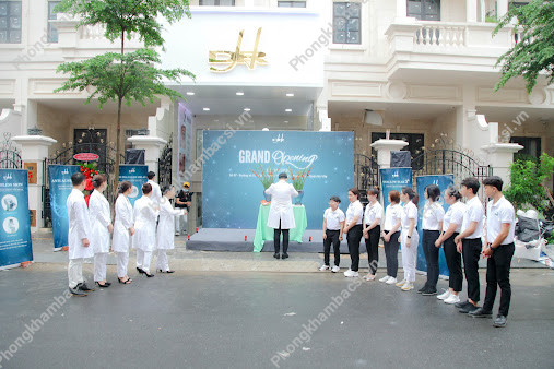 Dr.Huy Clinic - Chi Nhánh Quận 3