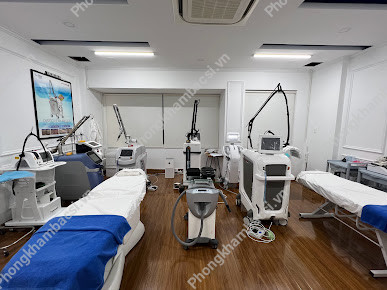 Phòng Khám Da Liễu Dr. Skin Dermaclinic & Medispa