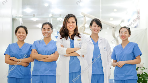 Nha Khoa Dr.Smile