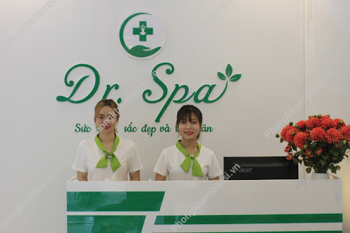 Dr.Spa - 30 Phố Chiền, Liên Bảo