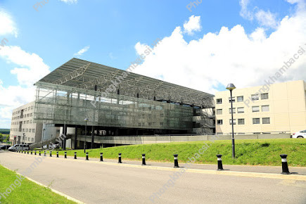 Dr Thu Mai Eye Clinic