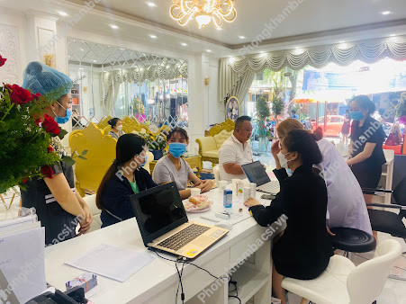 Phòng Khám Chuyên Khoa Da Liễu - DrQ Skin Clinic