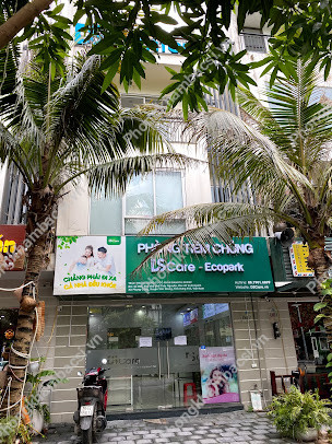 Trung Tâm Tiêm Chủng DSCare