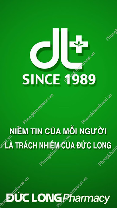 Đức Long Pharmacy
