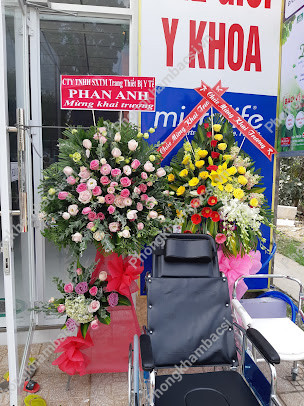 Dụng Cụ Y Khoa Tân Thành