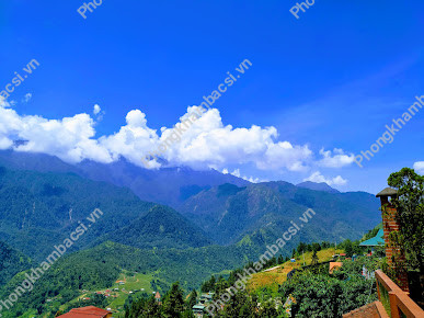 Dung Nhi Spa