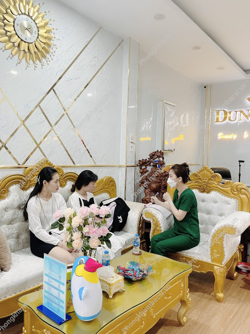 Spa Dung