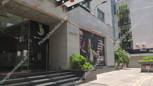 Dược Phẩm Bà Giằng