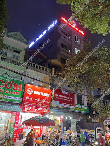 Dưỡng Lão Javilink Cơ Sở 5