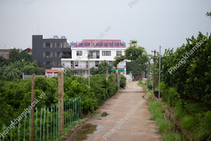 Dưỡng lão Tâm Phúc