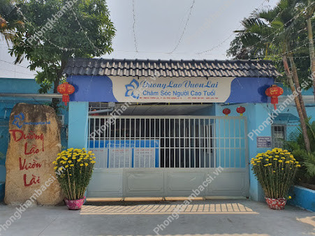 Dưỡng Lão Vườn Lài