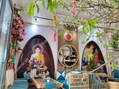 Dưỡng Sinh An Dược