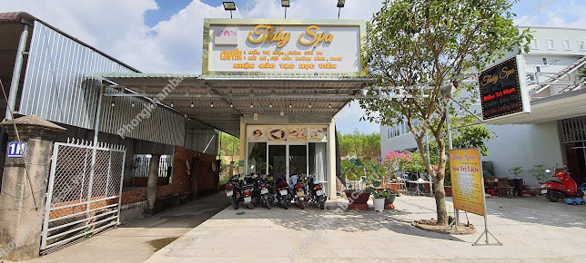 Thuý Spa