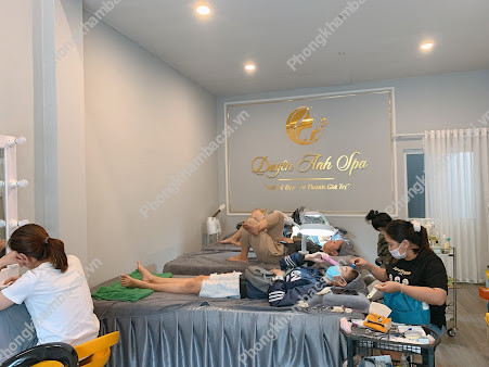 Duyên Anh Spa