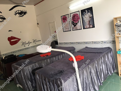 Duyên's Spa - Phun xăm thẩm mỹ