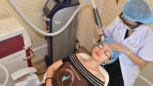 Spa ED Skin Beauty