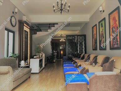 Eden Massage & Spa