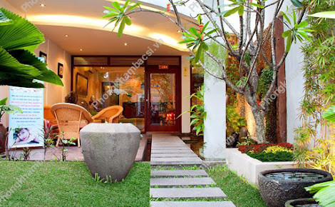 Spa Eden