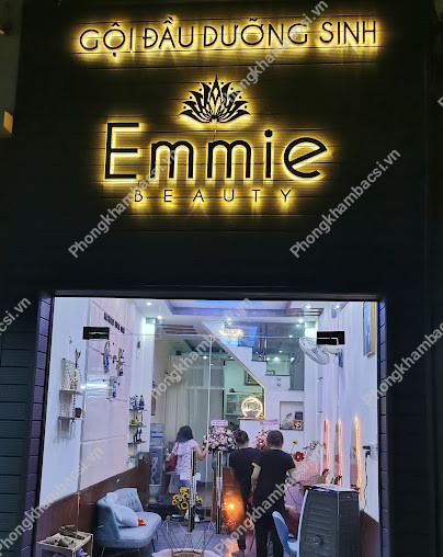 Emmie Beauty - Gội Đầu Dưỡng Sinh