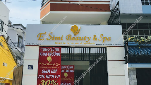 ESimi Beauty & Spa