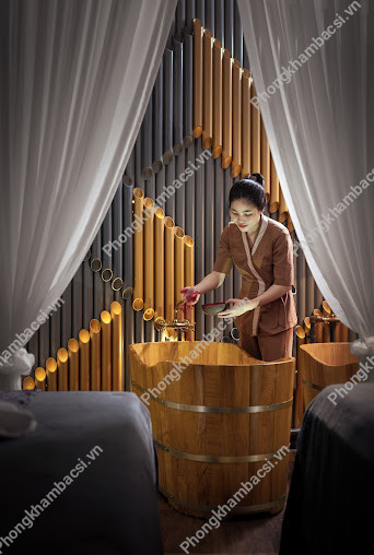 Spa Essencia