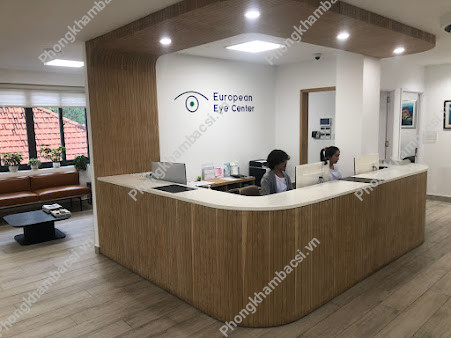 European Eye Center