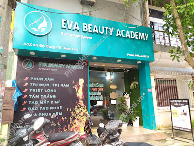 Eva Spa
