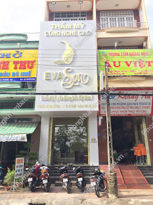EVA Spa Vị Thanh