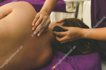 Spa Eva Care