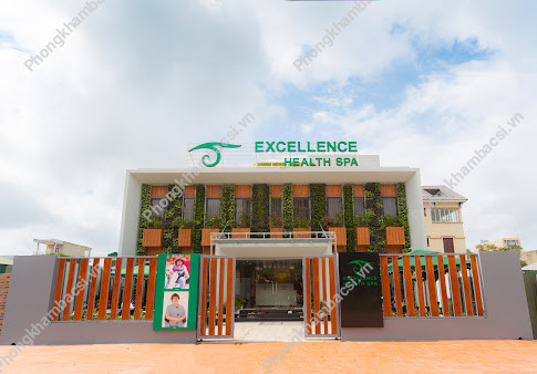 Excellence Spa Cẩm Phả