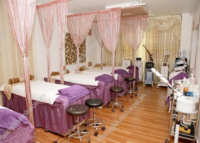 FAIRY SPA