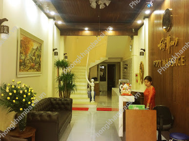 Massage Dai Nam