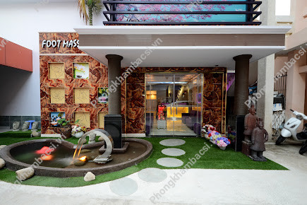 Foot Massage Phương Nam