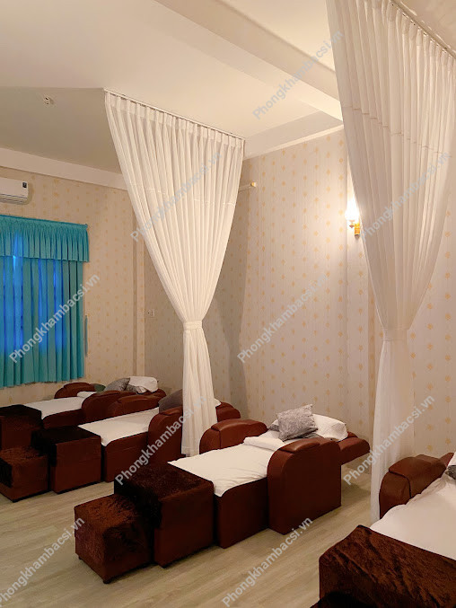Foot Massage SỨC KHOẺ 379