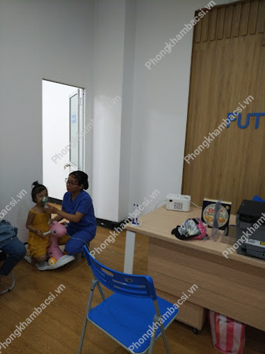 Phòng Khám Nhi Đồng Future Care - 42 Ngô Văn Sở, Hoà Khánh Nam, Quận Liên Chiểu