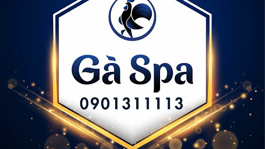 Spa Gà - 24 Đ. Số 6, P.10, Gò Vấp