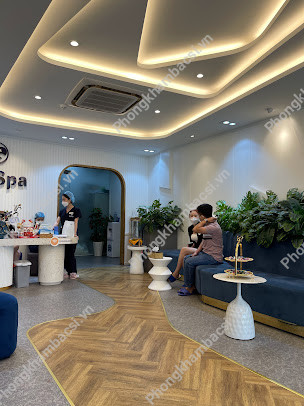Gà Spa Quận 7